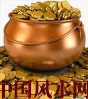 拉萨聚宝盆裂了会不会影响财运？