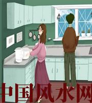 拉萨家中用水有讲究，小心你的财运被水带走！