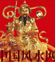 拉萨各路财神你知道哪些呢？