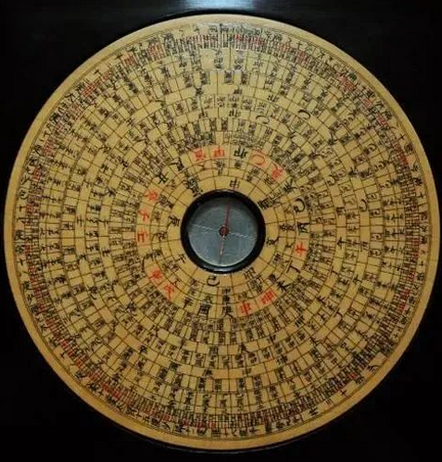 拉萨阴宅金口诀，看过后不少人都成了风水师！